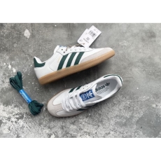 Adidas Samba Shoes